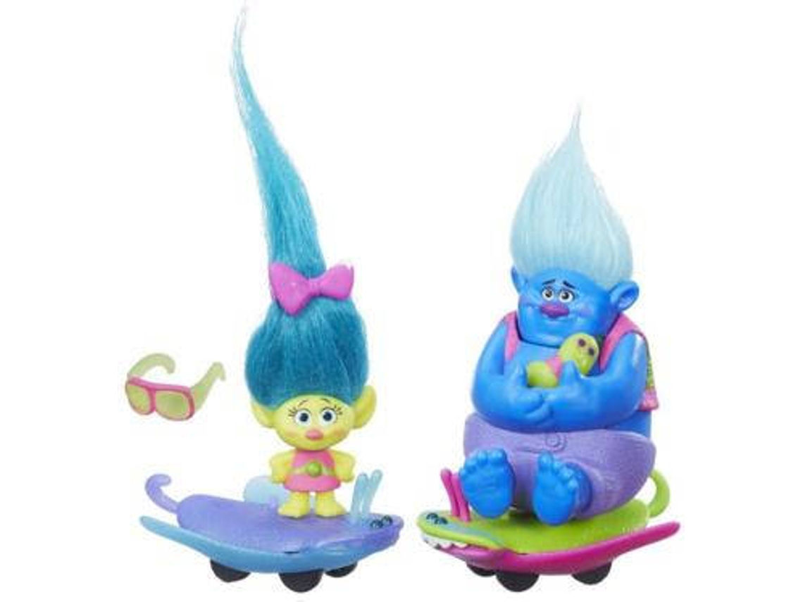 Conjunto de Bonecos HASBRO B6558