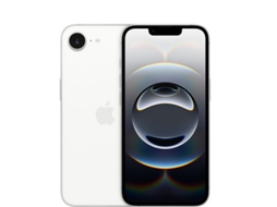 Apple Iphone 16e Branco 128gb  (Recondicionado Marcas Mínimas)