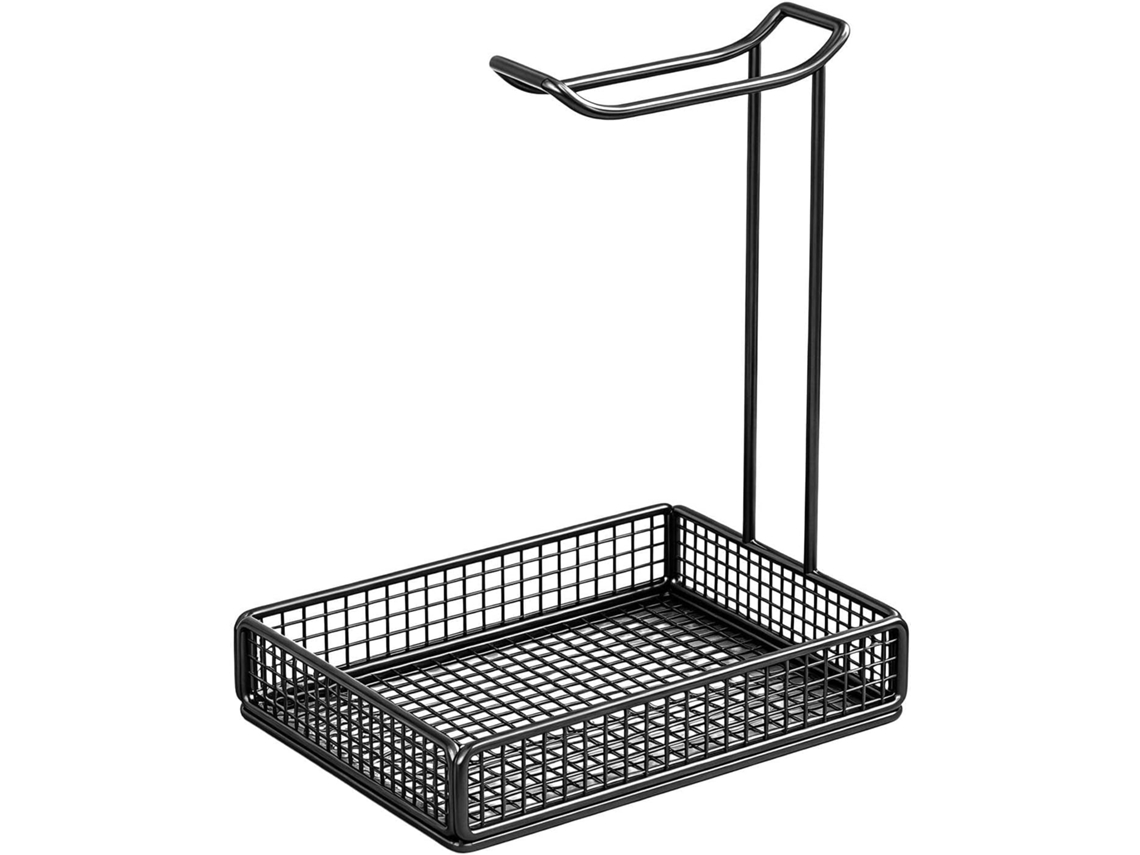 Suporte Para Capacete, Organizador De Capacete Multifuncional E Estável