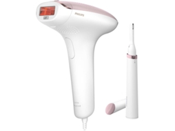 Depiladora Luz Pulsada PHILIPS Lumea Advanced BRI920/00 (IPL - Multi-zonas - Corrente)