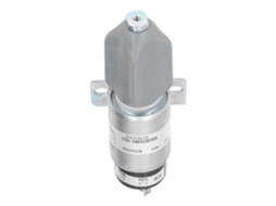 Válvula Eletromagnética Laxiscreed Mitsubishi S6k Com Abs, 24v E Função Stop Cut-off Flameout