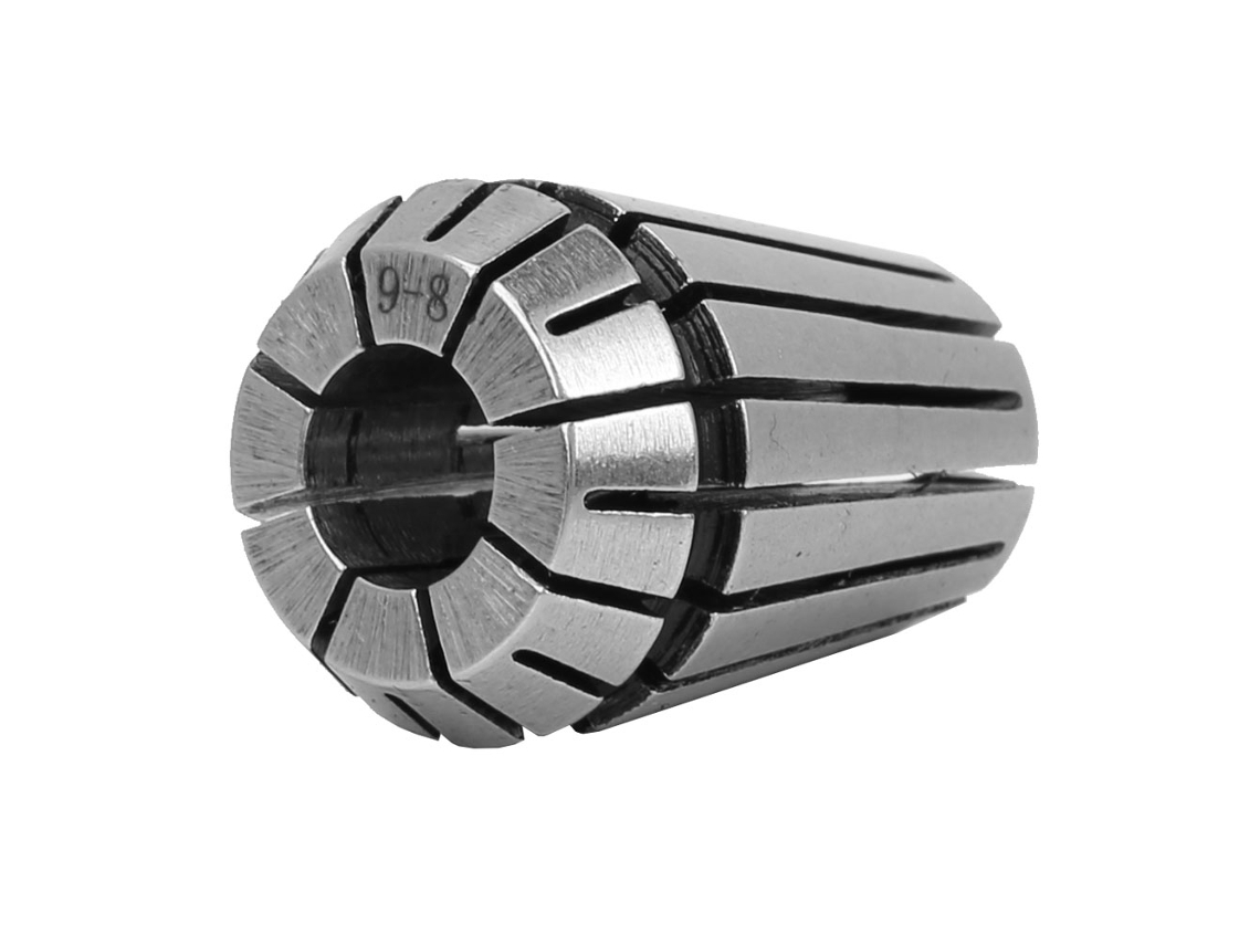 Laxiscreed Porta-coletores Para Molas De Aço 65mn Compatível Com Er20 Cnc, Alta Precisão E Ferramentas De 9mm