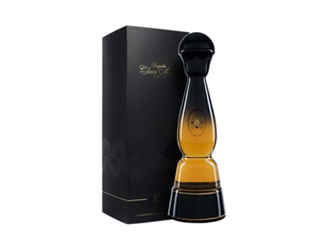 Tequila Gold 70cl CLASE AZUL