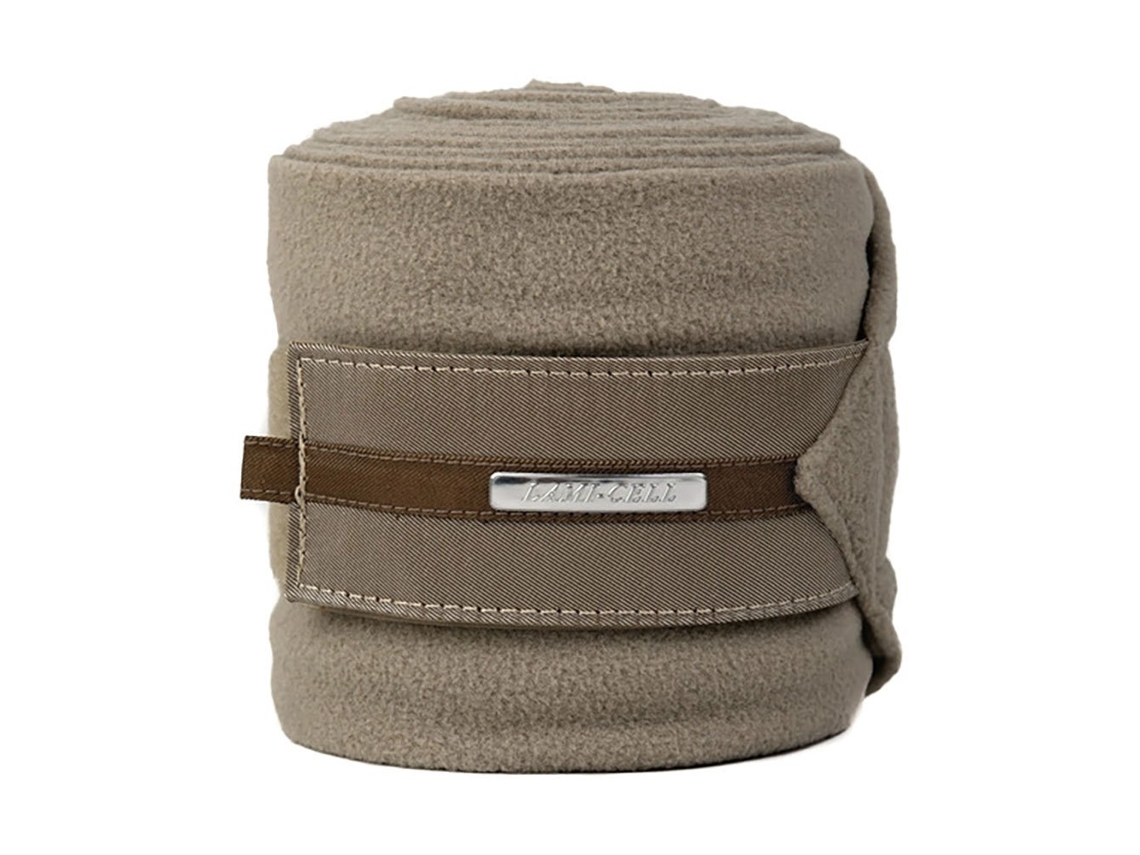 Bandagens Polo Aurora Beige Fulllami-Cell