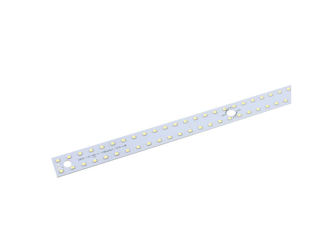 Fita Led LEDBOX Cc Dc30-42V 900Ma 40W 1185m(208Led LEDBOX) - Ip20