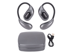 Fones de Ouvido Bluetooth com Interpretação Simultânea, Redução de Ruído Anc e Controle por Toque. EOOCOO
