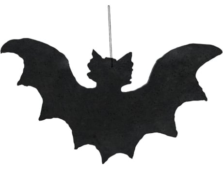 Silhueta EUROPALMS Bat (32x60cm)