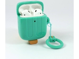 Bolsa MOJIPOWER Popsicle Airpods