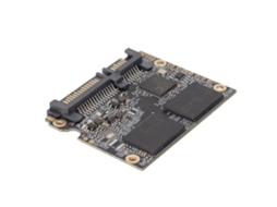 SSD SATA de 2,5 polegadas (transmissão rápida, segurança de dados)