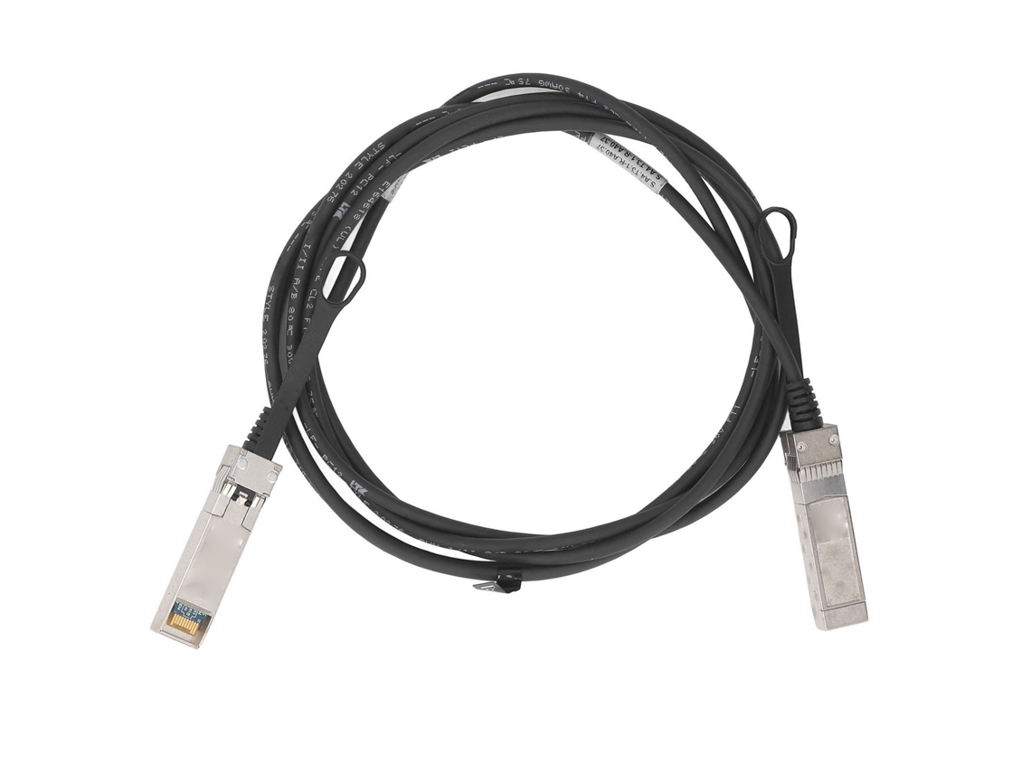 Cabo de Cobre Sfp+ LAXISCREED 10gbps Plug and play
