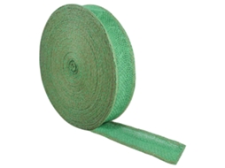 Vidaxl Rolo De Sisal 5 X 1500 Cm Verde
