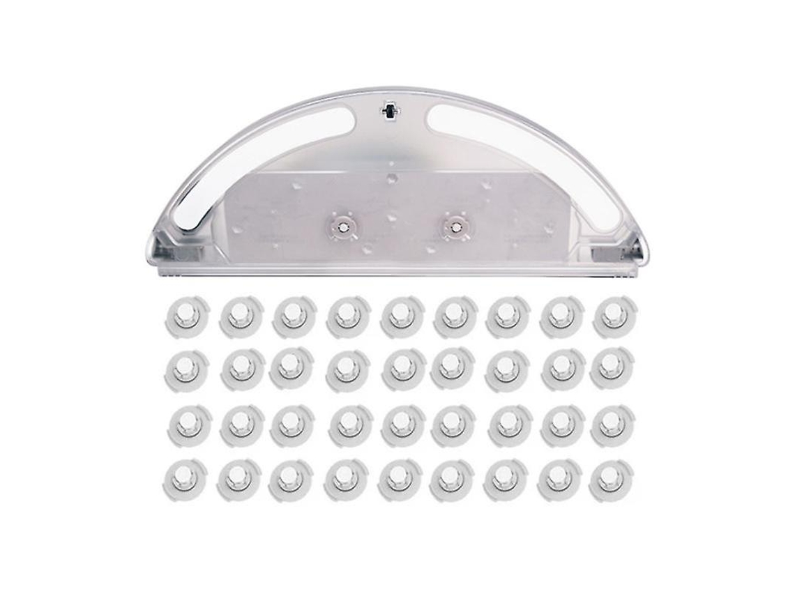 Acessórios de Aspirador S50 S51 S55 T60 T61 de pó Filtro para tanque de água Tanque de água