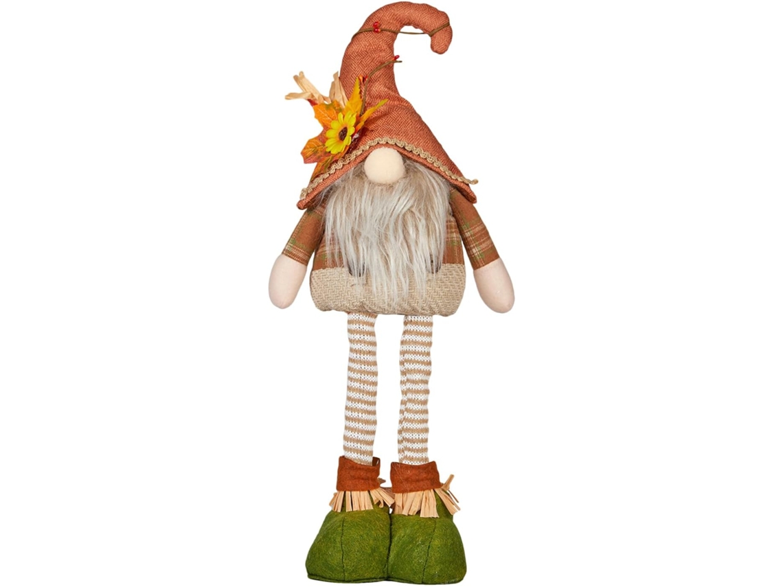 Pelúcia De Em Pé, Decoração De Para Retrátil Com De , Decorações De , Pelúcia Com Telescópicas Gokoco