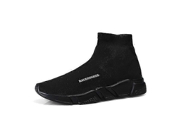 _tênis Esportivo Leve para Corrida Masculino Outdoor Respirável 0l927