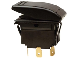 Seachoice Rocker Switch On Off On Non Iluminated