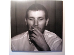 Vinil Arctic Monkeys - Whatever People Say I Am, That's What I'm Not (1CDs)