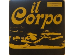 Vinil Piero Umiliani - Il Convegno: Premiere Precording of Solo Works for Winds (1CDs)