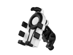 Suporte De Telefone Móvel Para Bicicleta, Suporte De Telefone Móvel Para Peixe De Oito Garras
