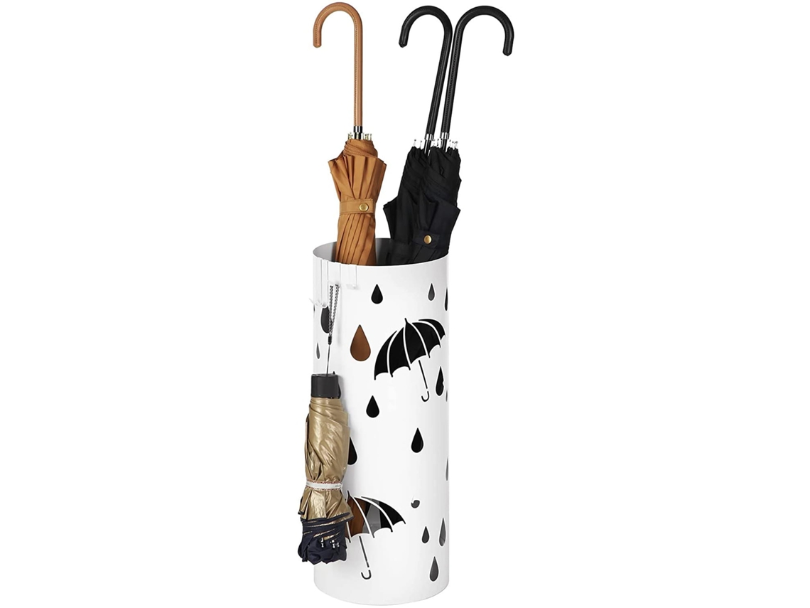 Suporte Para Guarda Chuva Luc23w Leobert