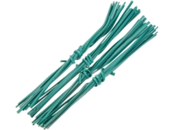 Conjunto De 50 Abraçadeiras Para Plantas De Jardim, Ideais Para Organizar Pequenos Cabos E Fios.