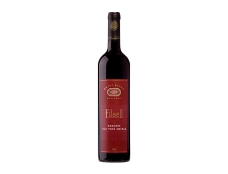 Vinho GRANT BURGE Filsell Old Vine Shiraz Syrah Barossa Valley (0.75 L - 1 Unidade)