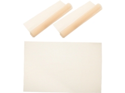 Magiclulu Almofadas De Silicone Antiderrapantes 40x60cm, Conjunto De 3 Peças, Tapete Antiderrapante Para Sofá E Tatam
