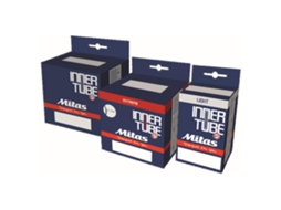 Mitas Câmara Plus Presta 47 Mm