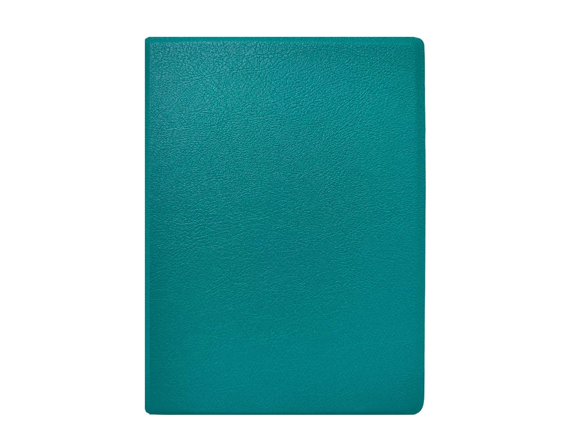 Capa Para Boox Go 6 (gen Ii) 2026 Henten Home Verde-escuro