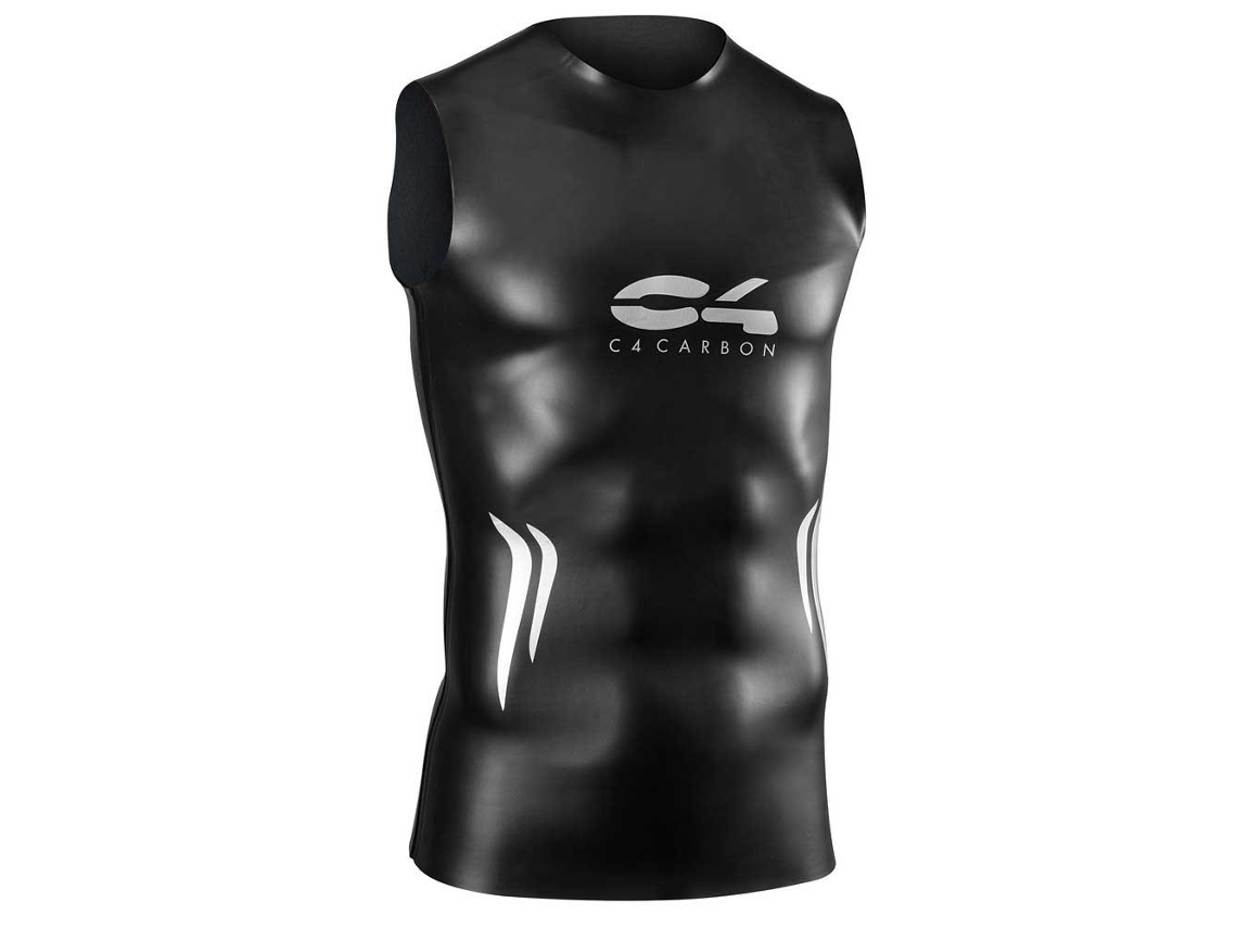 Ultrastrech 2 Mm Preto Sc4