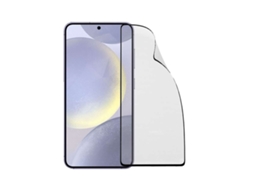 Protetor De Ecrã Inquebrável Mate Para Samsung Galaxy S24