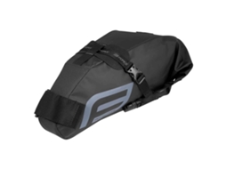 Bolsa de Selim Adventure 5.3L Pretoforce