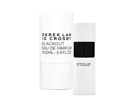 Perfume Mulher Derek Lam 10 Crosby EDP Blackout 100 ml