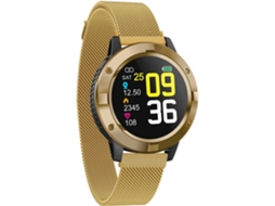 Smartwatch ENZONS Castanho