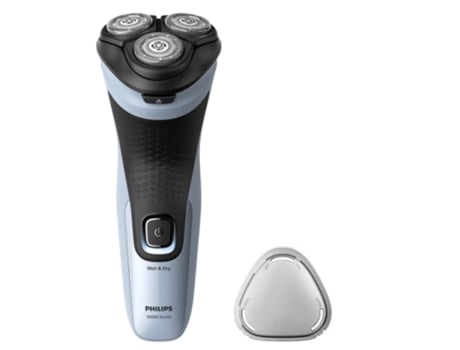 Máquina de Barbear PHILIPS X3003/00 (Autonomia 40 min - Bateria)