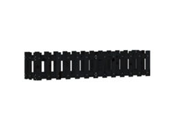 Garden Raised Bed, Garden Raised Beds Vidaxl Preto Madeira De Pinho (150 X 30 X 30 Cm)