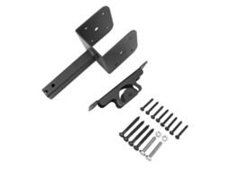 Suporte de Teto Pesado Aço Rustproof LAXISCREED