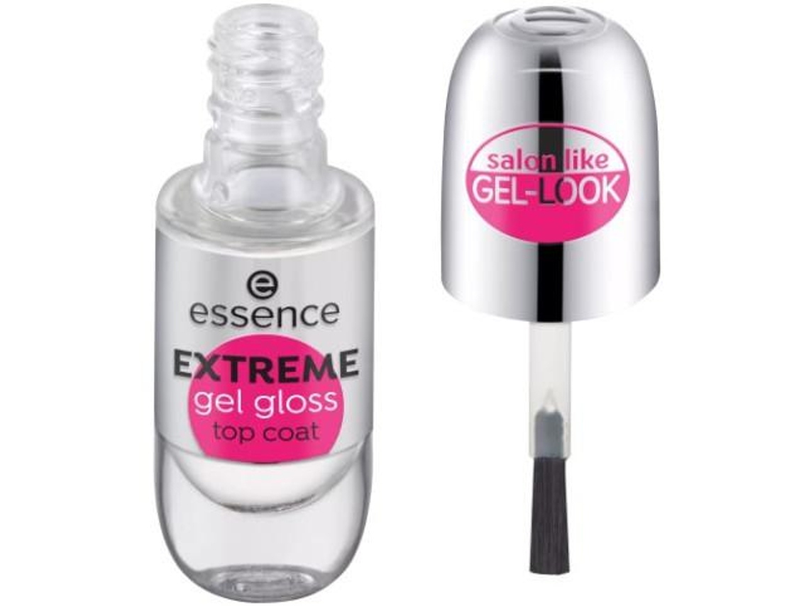 essence Top coat Extreme Gel Gloss
