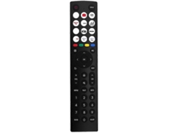 Controle Remoto En2p36h De Substituição Para Tv Led Lcd Smart Hisense (sem Voz).