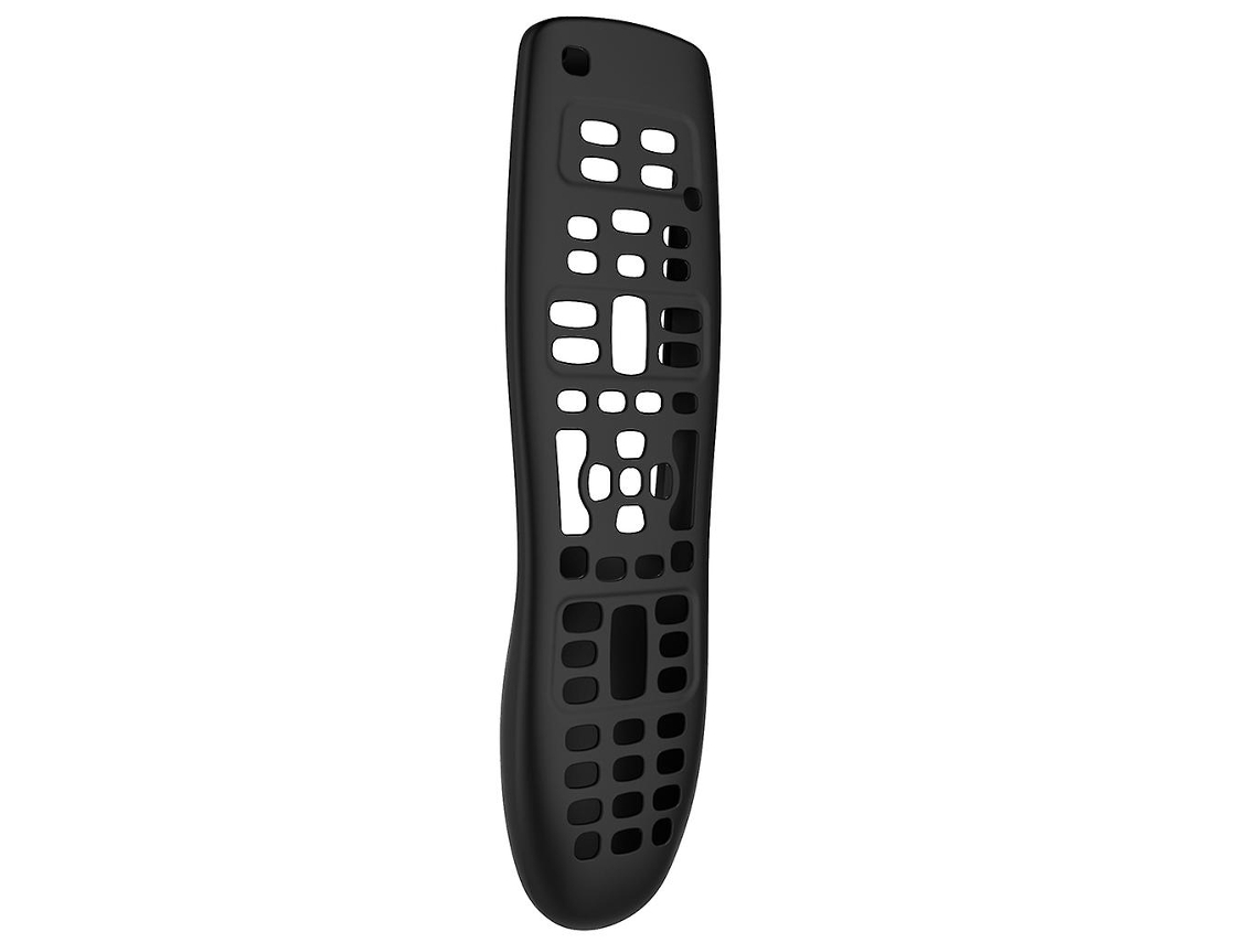 Protetor de Capa de Silicone para Acessórios de Controle Remoto Harmony 350 ALLINLESS