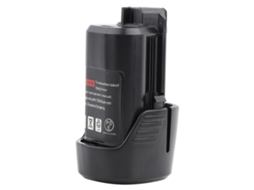 Bateria de Substituição Lithium 10.8v 1500mah para Bosch Bat411 Bat412 | S/MARCA