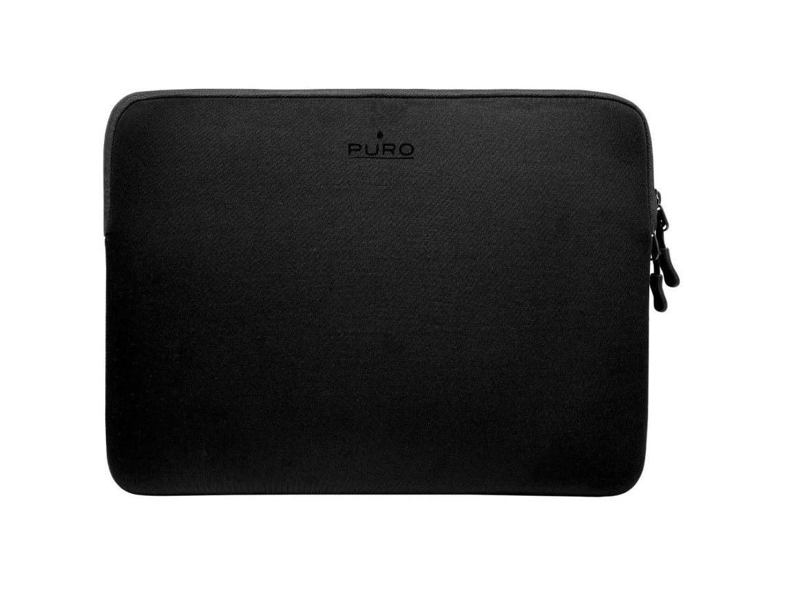 Bolsa Pc Puro Preto