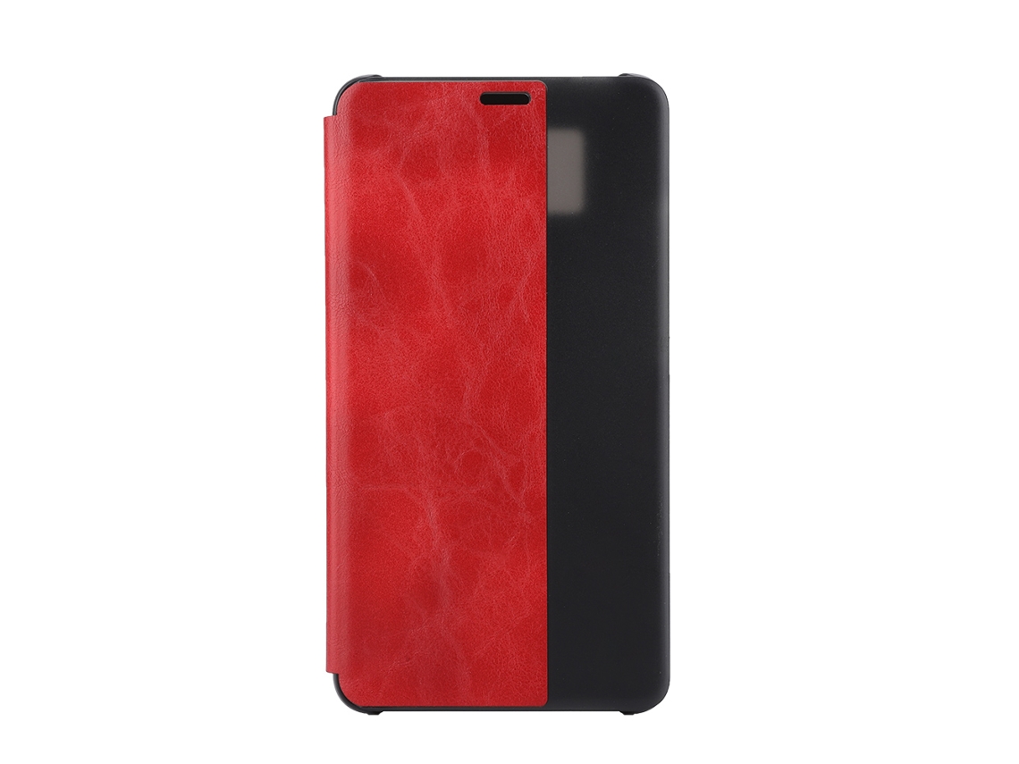 Capa LAXISCREED Huawei Mate10 Janela Vermelha