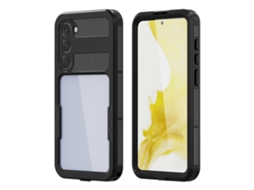 Capa De Celular Redpepper Ip68 À Prova Dágua E Tripla Proteção