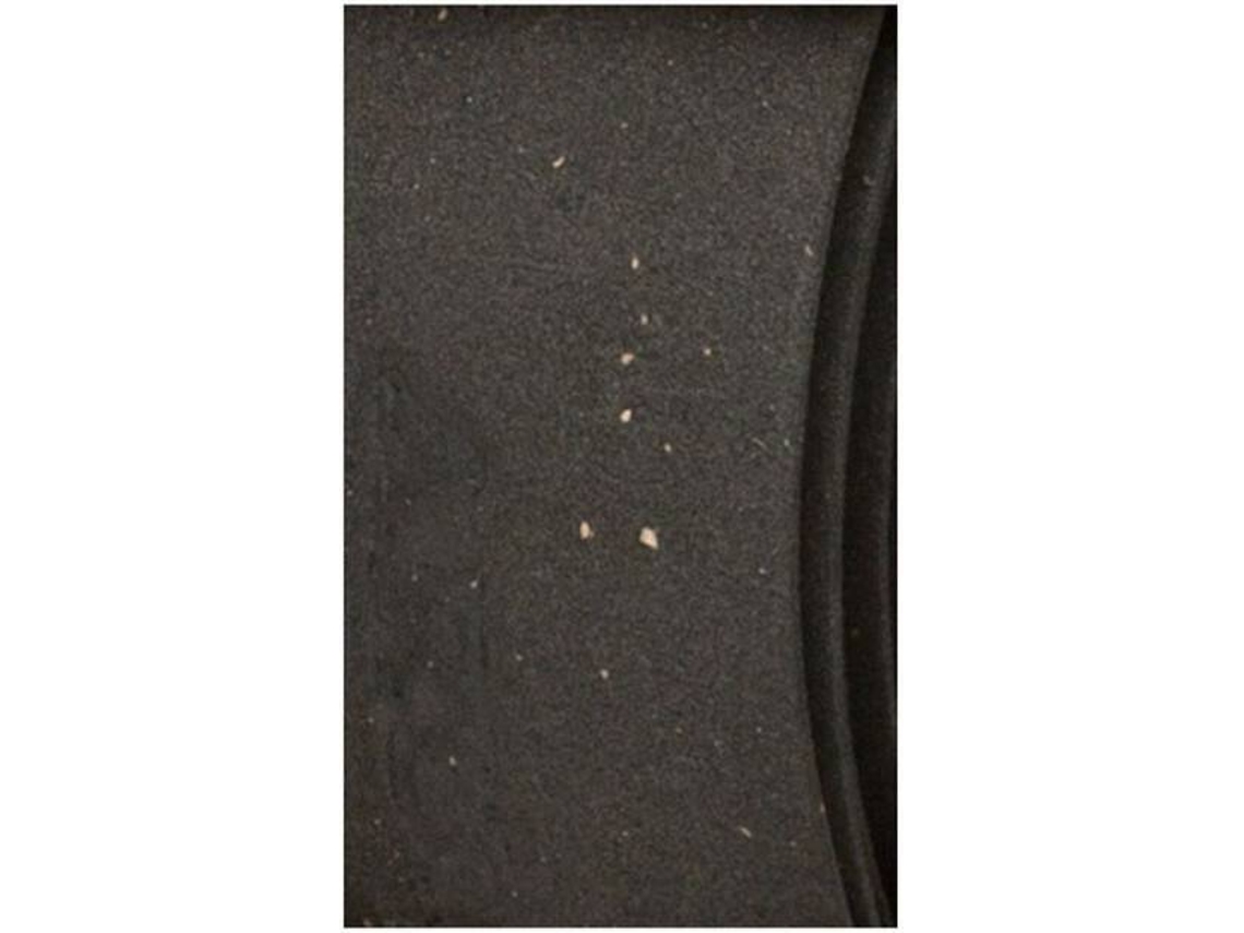 Guiador ARUNDEL Cork Grip (Preto - TU)