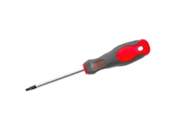 Chaves De Fendas Torx Tx25 X 100 Mm Por Peça Wovar
