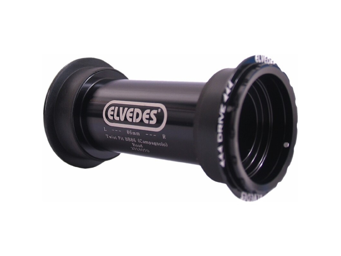 Suporte Inferior Bb86/92 Campagnolo ELVEDES