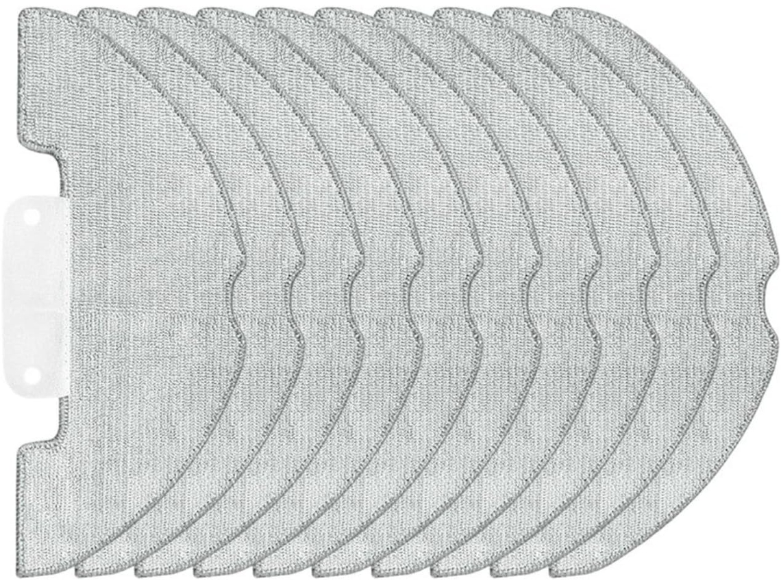 Panni Di Ricambio In Microfibra Per Aspirapolvere Wrydao Ac1,