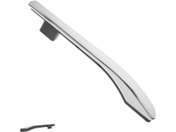 Puxadores Healeved De 350mm Em Abs Para Armários E Gavetas, Com Estilo Moderno, Funcionais Para Portas De Freezer E