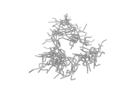 Fasst 50 Ganchos de Acero Carbono Duraderos para Painel Perfurado, Ideal para Garagem e Oficina, Organizador de Ferramentas CUIDADOS