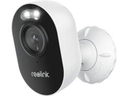 Câmara de Vigilância REOLINK  Lumus Series E430 (4 MP)